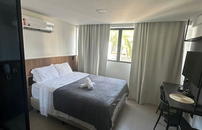 Get One Suites - Foto 2