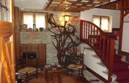 Chalet del frassino - Foto 14