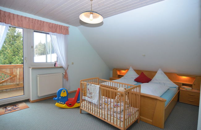 Cozy Apartment in Marktrodach With Sauna - Foto 17