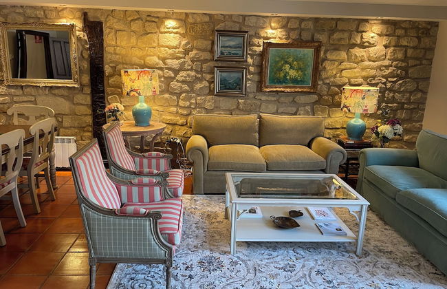 The Manor House - Foto 29