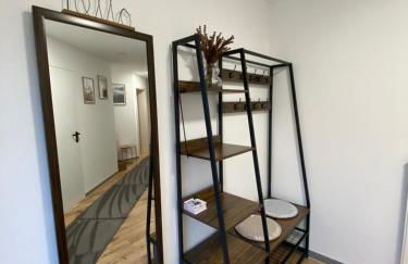 2 Zimmer Ferienunterkunft Gemeinsame Zeit - Foto 27