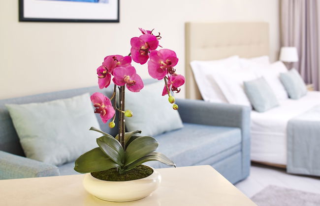 Luna Clube Oceano - Foto 9