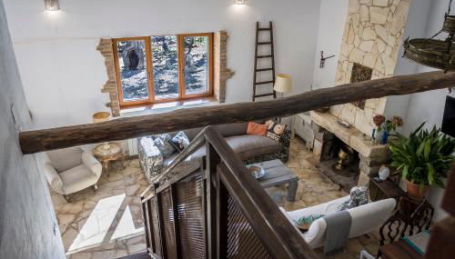 Casa Rural Castillo JABUGO - Foto 3