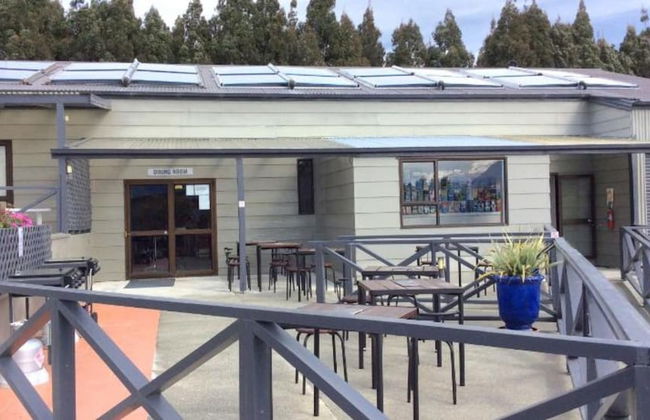 Fiordland Great Views Holiday Park - Photo 41