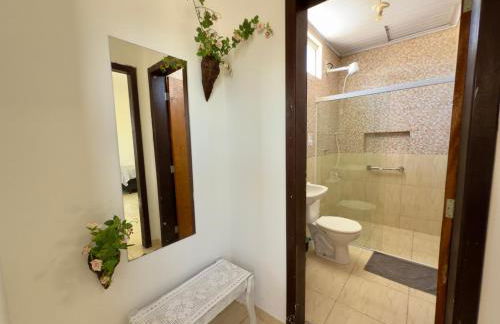 Apartamento com Suíte e Garagem sinop - Foto 5