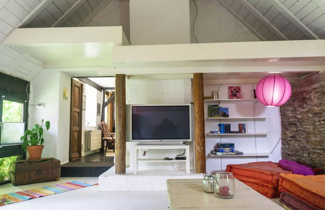 Country Life at the Pyrmonter Zehnthof - Foto 24