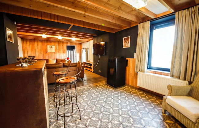 Family Retreat Near Haltinne - Foto 28