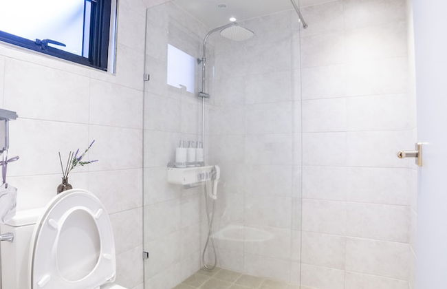 Wooyeon Handong Jeju Private Rental House - Foto 28