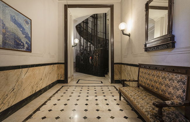 DClass Apartments by Wonderful Italy - Foto 39