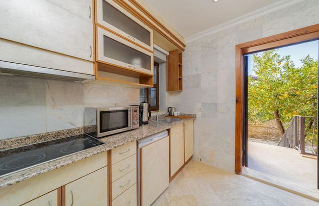 Alp Pasa Fiore Garden Suites - Special Class - Foto 34