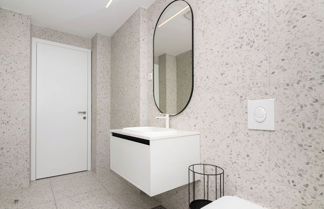 Bellavista Apartment Koper - Foto 22