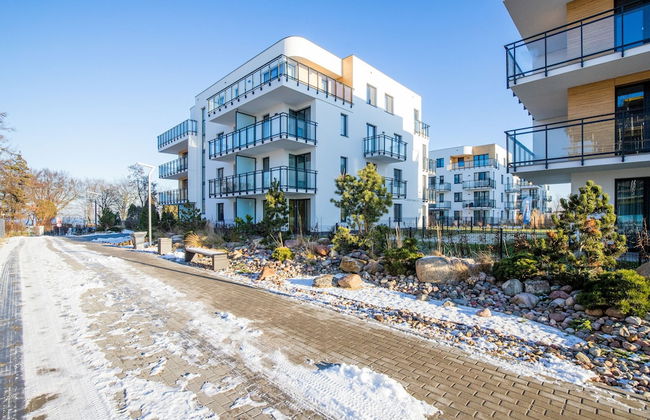 Apartment in Puck by Renters Prestige - Photo 66