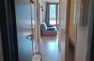 Le Lou&My à Valmeinier 1800 - Foto 8