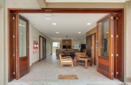 Residencial Casa Flora - Centro de Bombinhas - Foto 88