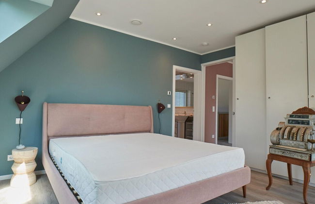 Cottage With a Fireplace Just 10 Minutes From the Beach - Foto 5