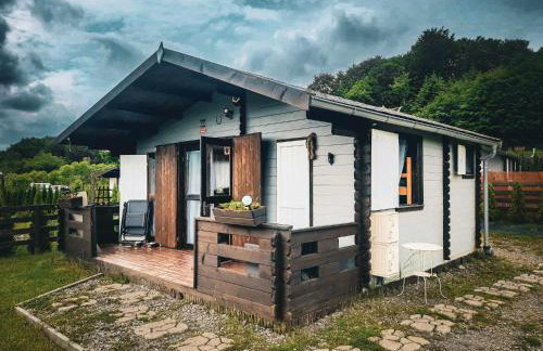 Bieszczadzkie Wzgórze Saunowe- Jacuzzi i Sauna w cenie pobytu - Foto 59