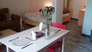 Charmant studio centre ville Mirepoix - Foto 3