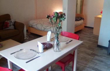 Charmant studio centre ville Mirepoix - Foto 3