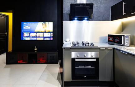 Appartement POP ART - Asterix,CDG,Chantilly,Disney - Foto 22