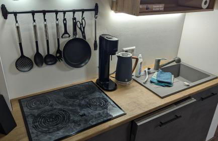 Ferienwohnung Lehmann 2 - Foto 28