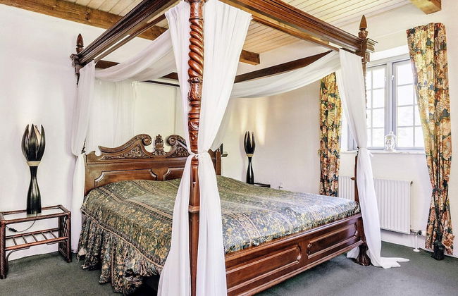 18 Person Holiday Home in Norre Aaby - Foto 5