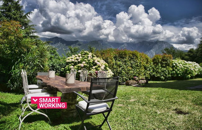 Villa Margherita by Wonderful Italy - Foto 40