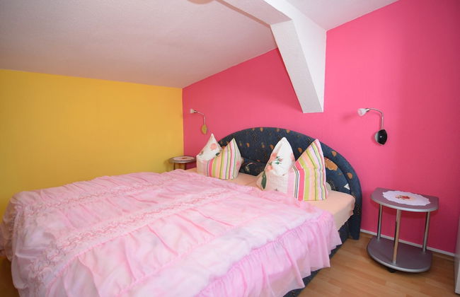 Holiday Home in Neustadt am Rennsteig With Pond - Foto 13