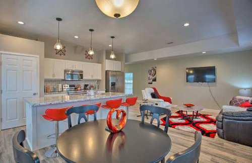 5 Mi to Dtwn Family-Friendly Fort Worth Home - Photo 1