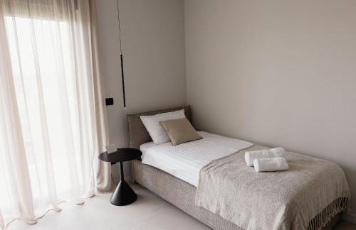 Sobe Six On 7 - Luxury Apartments & Rooms - Foto 17