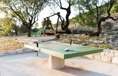 Rural Villa Adriart with heated pool and sauna - Foto 7