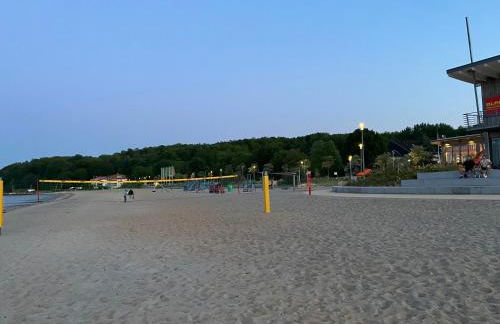 Ferienwohnung Fördefreude - Photo 44