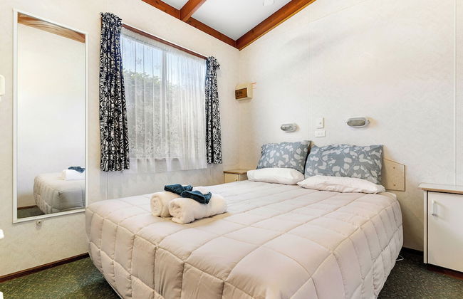 Port Waikato Holiday Park - Photo 22