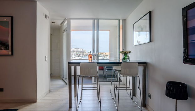 Refeições no quarto