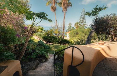 El Refugio Apartments & Villa - Foto 49