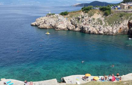 APARTMENT PALAZZO ŠARE - Foto 35