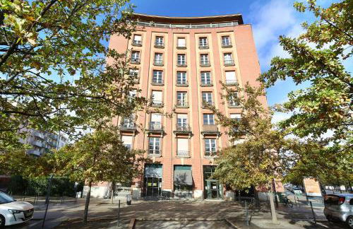 Vue imprenable et charme historique à Toulouse - Foto 59