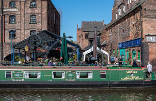 Cosy Stays Daybrook - Foto 27