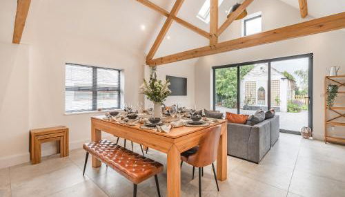 Ysgubor Caemai - Foto 2