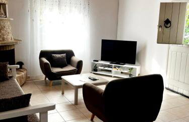 "Villa Kanavos" apts - Photo 17