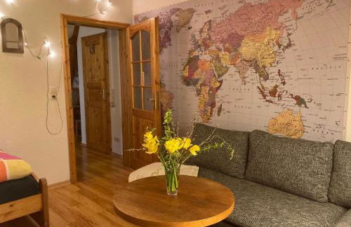 Ferienwohnung Segeln und Angeln - Foto 11