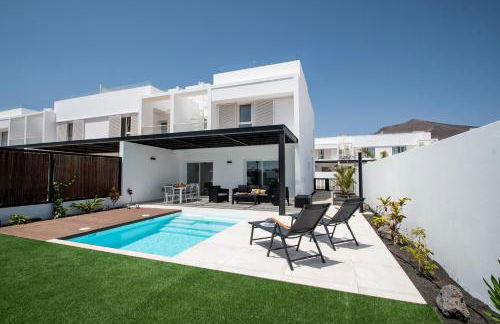 Serena Villa 38 - Heated pool, Sea Views, AC, High Speed Internet - Photo 58