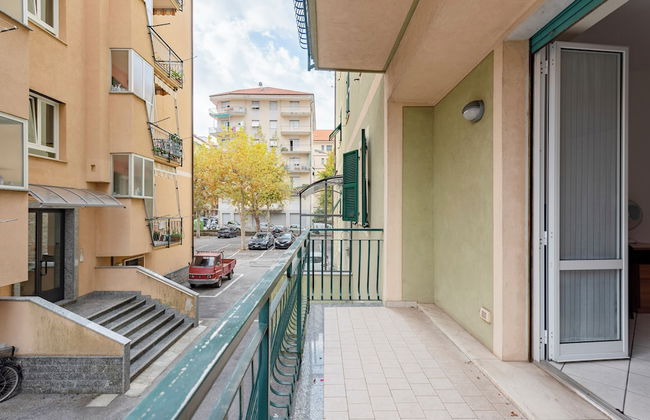 Cosy flat with parking in Chiavari - Photo 24