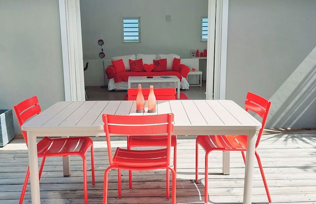 Jardin d'O résidence naturiste couples only - Photo 12