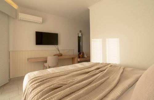 Arkadia Luxury Hotel Apartments - Foto 130