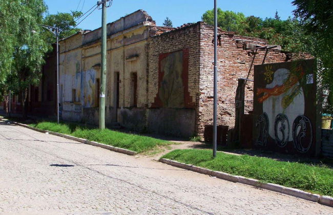 Excursión a Villa Mercedes - Foto 2
