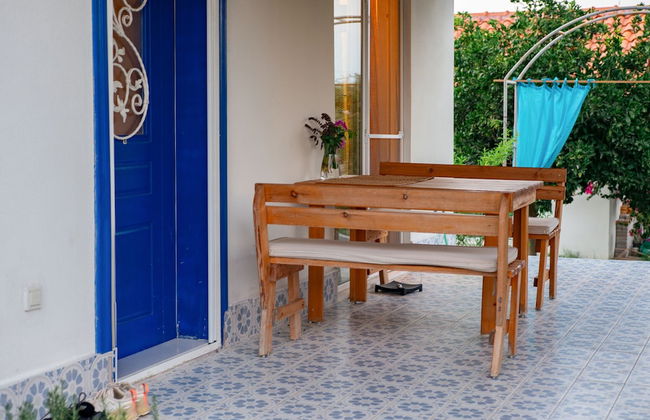 Masal Evimiz Antalya - Photo 48