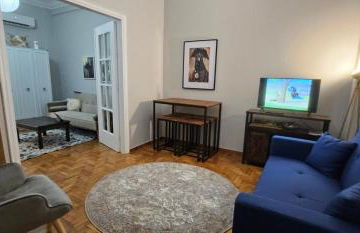 Cozy and quiet apartment , convenient location in Athens - Foto 32