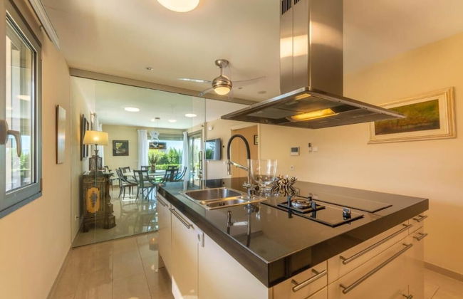 Bellviure Luxury Villa Mallorca - Foto 17