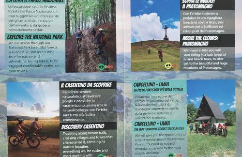 Dama35 - Tuscany holiday house - Casentino-La Verna - Foto 31