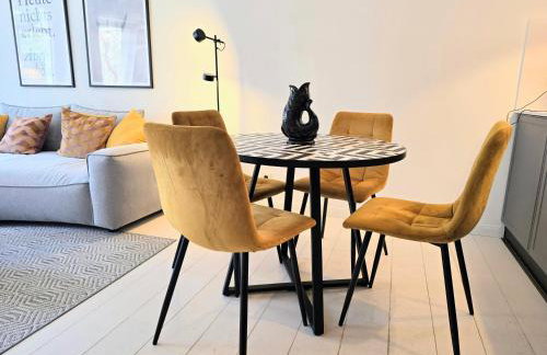 Ferienwohnung Lieblingssuite am Strand - Foto 4